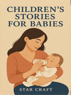 cover image of Children's Stories for Babies